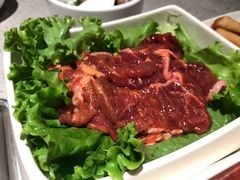 -海底捞大排档火锅(悦荟广场店)