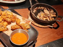 -404干式熟成牛排馆•聚会餐厅