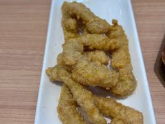 -米村拌饭(东方新天地店)