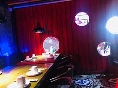 -馋火炉鱼(新世界百货望京店)