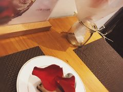 -PETIT PARIS 小巴黎(花园道店)