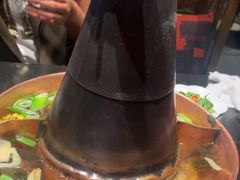 -南门四季铜锅涮肉(大屯·北苑店)