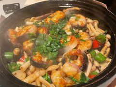 -闻见中国海南菜(K11店)