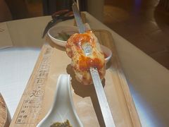 -俄士厨房(时代天街店)