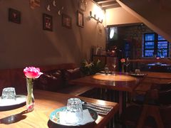 -Amanda餐厅(长乐路店)