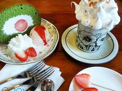 -新大咀港式茶餐厅(宝山万达店)