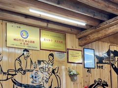 -茶马古道·野生菌清汤黄牛肉(沙溪店)