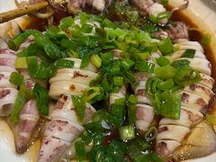 -鑫正兴东北烧烤(滨湖店)