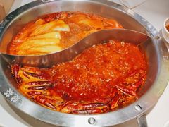 -大龙燚火锅(天安云谷店)