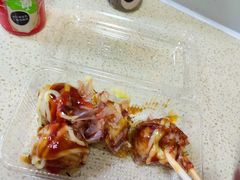 -2路车站小丸子(青泥洼桥店)