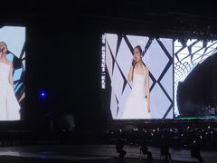 -南京奥林匹克体育中心