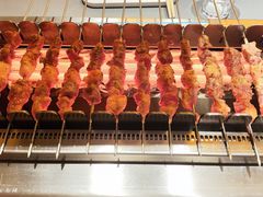 -冰城串说·羊肉串烧烤(哈西大街店)