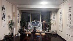 -梦白空间瑜伽馆