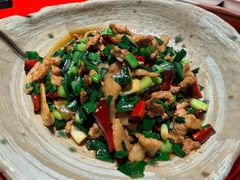 -福照楼汽锅鸡·云南菜(火车站锦江店)