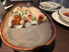 -逸东轩(香港逸东酒店)
