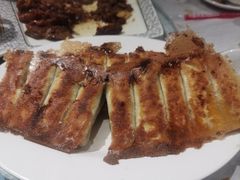 -大眼锅贴水饺(河东店)