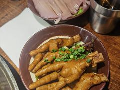 -楠火锅(西单店)