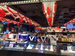 -百老汇(海港城海洋中心店)