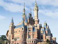 -上海迪士尼度假区