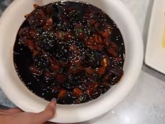 -聚丰园•湖鲜餐厅(阿红私房菜梅石路店)