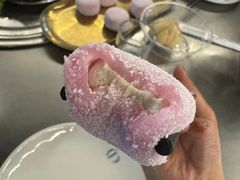 -清真·馬坡二旦烧烤(人生一串拍摄店)