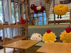 -提亚烘焙·手作面包·生日蛋糕(七星店)