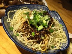 -隆氏兔头(七道堰店)