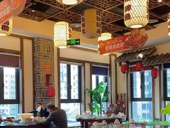 -杨记隆府(白象街店)