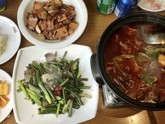 -肖记公安牛肉鱼杂馆· 省级非物质文化遗产(仁和路店)