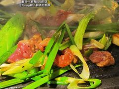 -厚味居炙子烤肉·清真(天桥南纬路店)