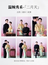 -壹HOME胶片摄影工作室