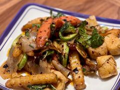 -云阿蛮云南生烫牛肉米线(奉贤路店)