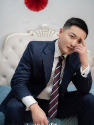 -优刻西服西装定制(金轮国际广场店)