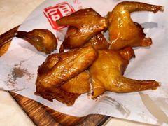 -鸽味轩(新街口店)