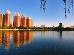 -迎泽公园