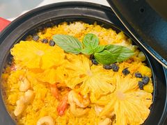 -狮拾久·现代新加坡料理(壹方城店)