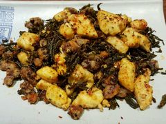 -云海肴·汽锅鸡·云南菜(天津国金汇店)