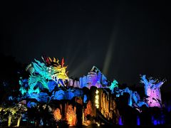 -南京银杏湖乐园