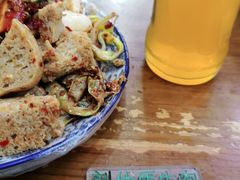 -刘信牛羊肉小炒泡馍(回民街店)