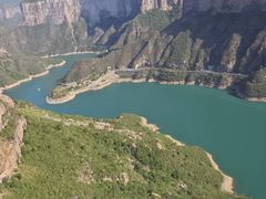 -河南宝泉旅游区