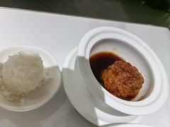 -羲和雅苑•北京烤鸭(国贸商城店)