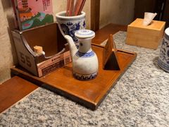-南京大牌档(青岛万象城店)