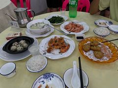 -秋姐美食店(旅游大道店)