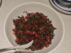 -老萍巷莲花血鸭·萍乡地标江西菜(步行街店)