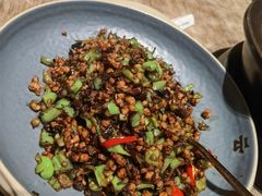 黑三剁-云海肴云南菜(浦江欢乐颂店)
