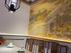 -姑苏家宴·苏帮菜·松鼠桂鱼(苏州总店)