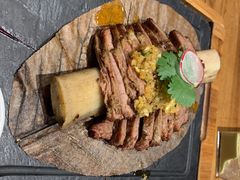 -敏珠拉姆藏餐·南京厨房(富春江东街店)