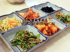 小菜-首尔土豆汤(红梅小区店)