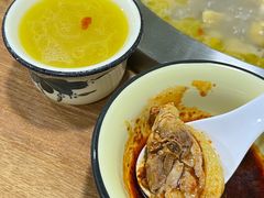 -东林特味活杀鸡