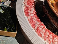 -乐宴·老北京铜火锅(桂庙店)